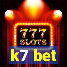 k7 bet